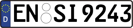 EN-SI9243