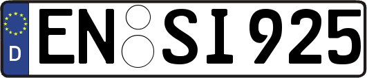 EN-SI925
