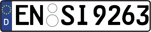 EN-SI9263