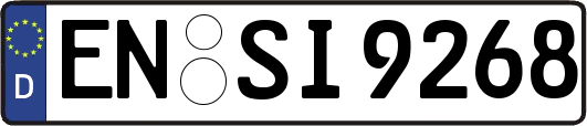 EN-SI9268