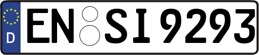 EN-SI9293