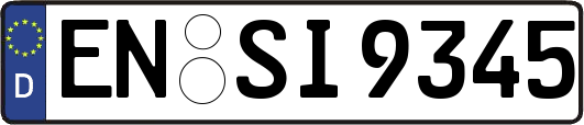 EN-SI9345
