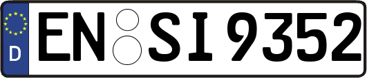 EN-SI9352