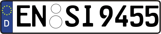 EN-SI9455