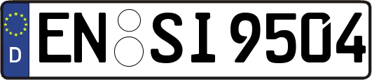 EN-SI9504