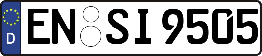 EN-SI9505