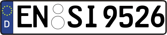 EN-SI9526