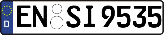 EN-SI9535