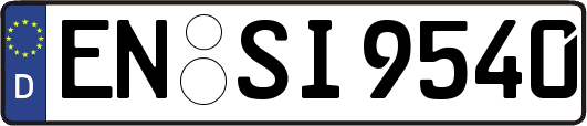 EN-SI9540
