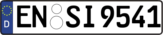 EN-SI9541