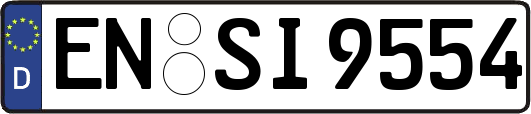EN-SI9554