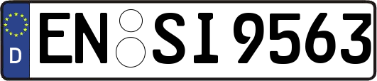 EN-SI9563