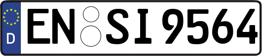 EN-SI9564