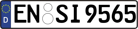 EN-SI9565