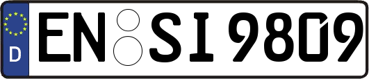 EN-SI9809