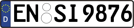 EN-SI9876