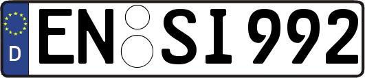 EN-SI992