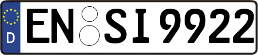 EN-SI9922