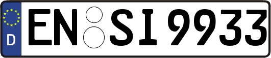 EN-SI9933