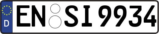 EN-SI9934