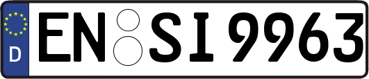 EN-SI9963