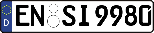 EN-SI9980