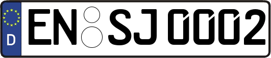 EN-SJ0002