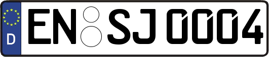 EN-SJ0004