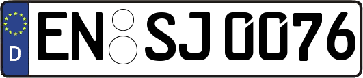 EN-SJ0076