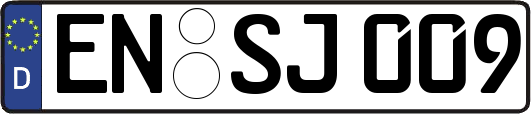 EN-SJ009