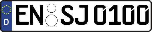 EN-SJ0100