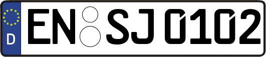EN-SJ0102