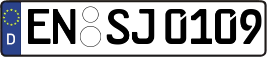 EN-SJ0109