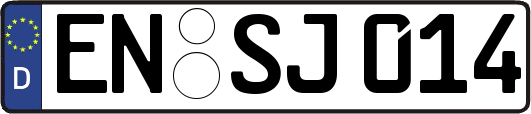 EN-SJ014