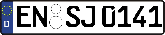 EN-SJ0141