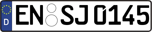 EN-SJ0145