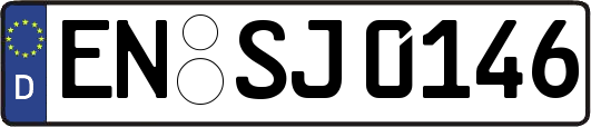 EN-SJ0146