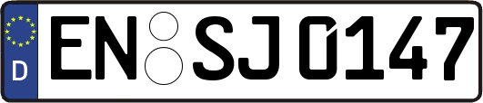 EN-SJ0147