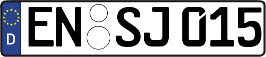 EN-SJ015