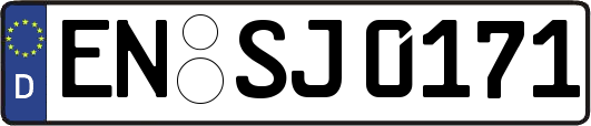EN-SJ0171