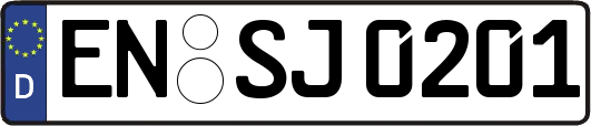 EN-SJ0201