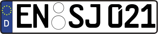 EN-SJ021