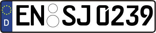 EN-SJ0239