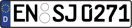 EN-SJ0271