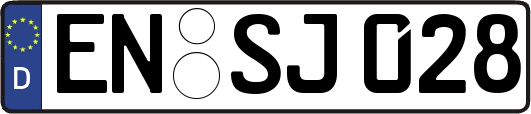 EN-SJ028