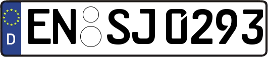 EN-SJ0293