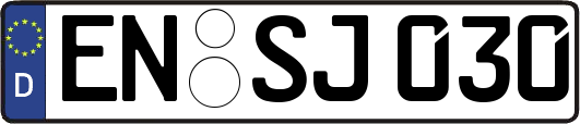 EN-SJ030