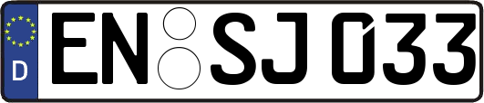 EN-SJ033