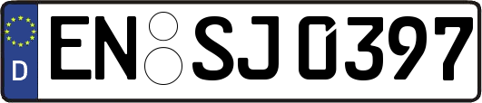 EN-SJ0397