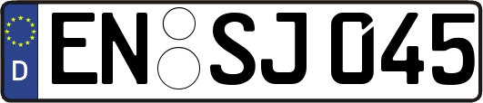 EN-SJ045